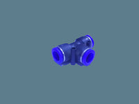 อะแดปเตอร์พลาสติก WPR CPE-12 (085195)