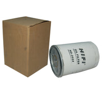 กรองน้ำมันเครื่องไฮไฟ, 15201-Z9000, HO-2024 (001301)