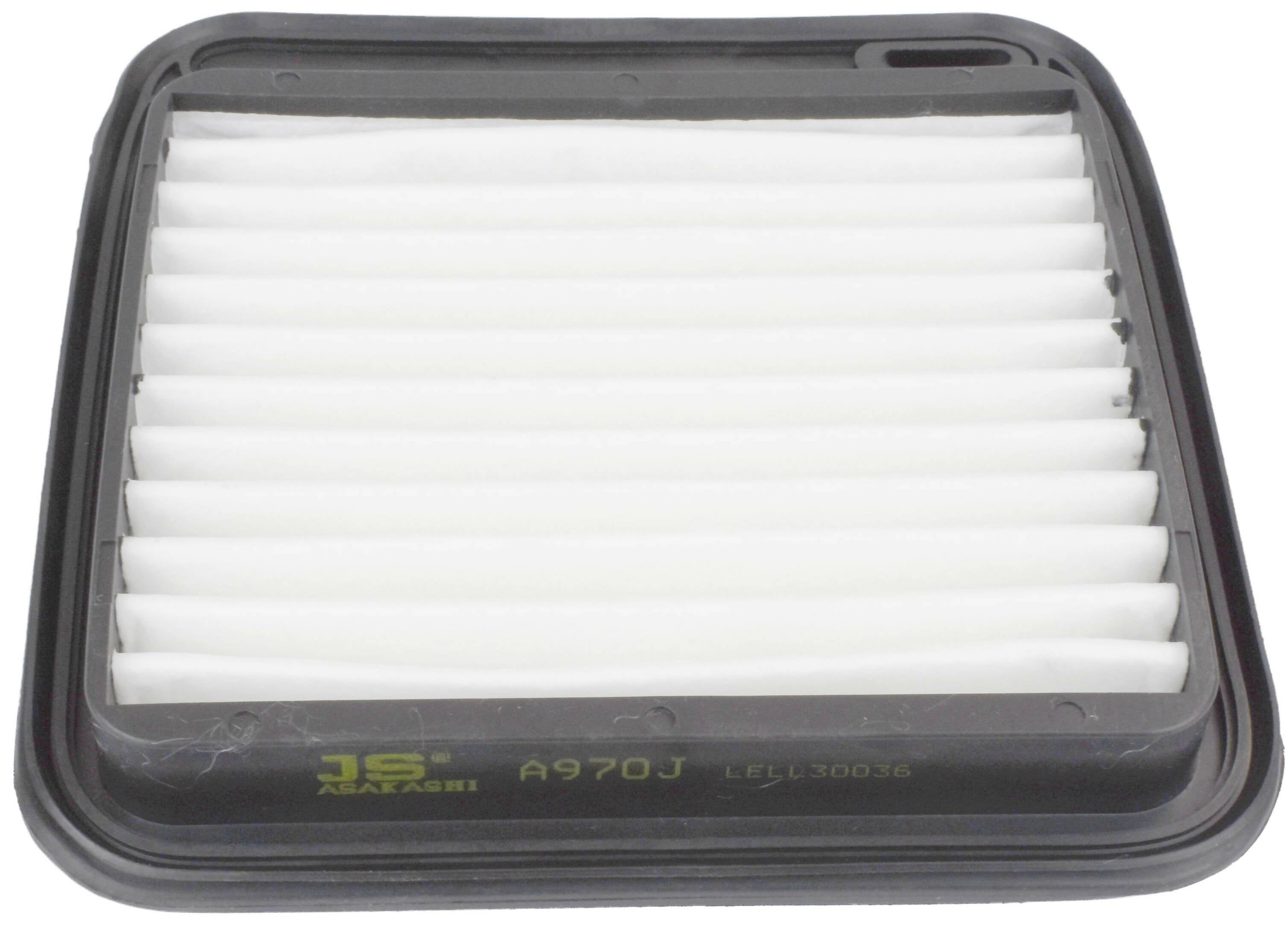 Air Filter, JS, 13780-58J50, A970J (002811)