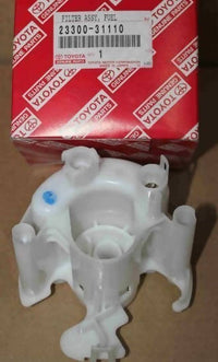 กรองน้ำมันเชื้อเพลิง (IN-TANK), ไม่มี, 23300-31110, FS8016, LEXUS (115364)