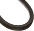 Raw Edge Plain V-Belt (REMF), SILVER MOON, B-071