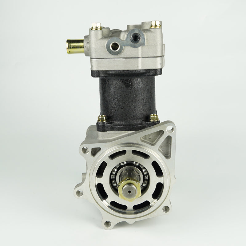 Air Brake Compressor, HINO 700/Trucks, P11C Engine (113159)