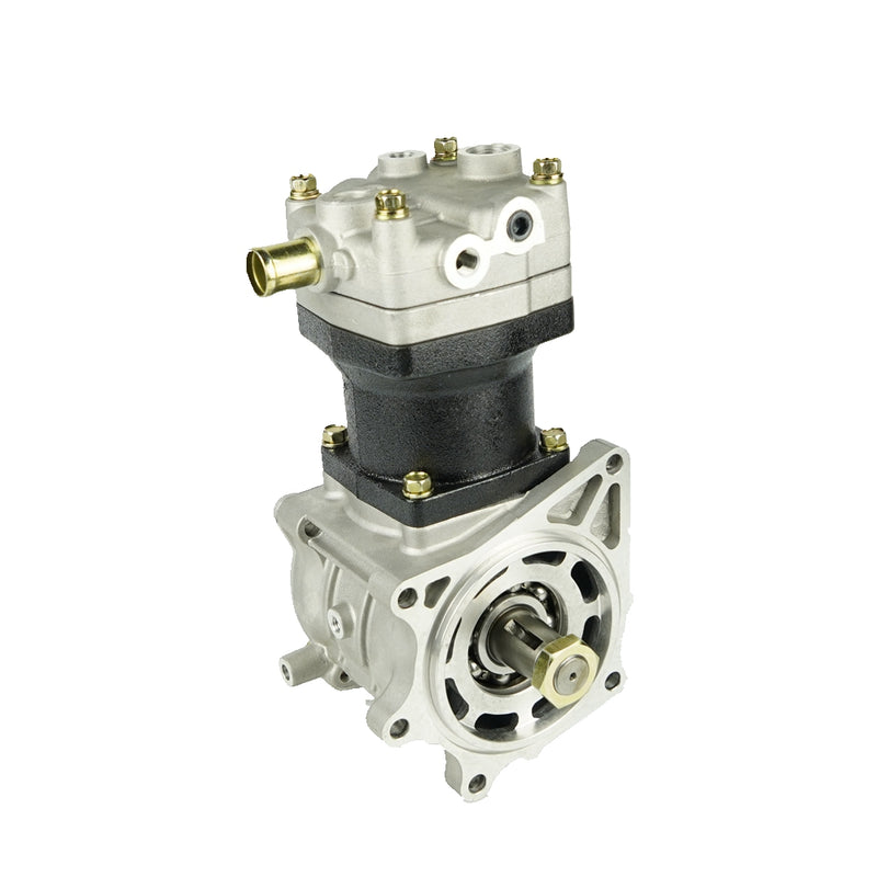 Air Compressor Cylinder Head Upper, HINO 700 P11C 95MM (113263)