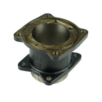 ซับสูบ (80MM) เครื่องยนต์ HINO P11C ปั้มลมเบรกคู่ (113364)
