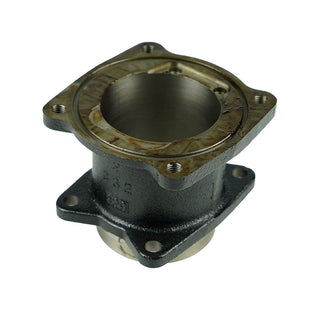 Cylinder Liner (80MM), HINO P11C EngineDual Cylinder Air Brake Compressor (113364)၊