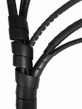 PHW12 - สายพันท่อพลาสติก - 3/4" ID - 100 ฟุต (085824)