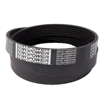 TOYOPOWER, V-Ribbed Belt, 6PK1350,  CITROEN