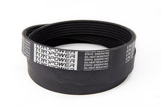 TOYOPOWER, V-Ribbed Belt, 8PK1230,