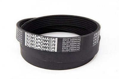 TOYOPOWER V-Ribbed Belt 99364-80880 4PK880 Fits TOYOTA Kluger
