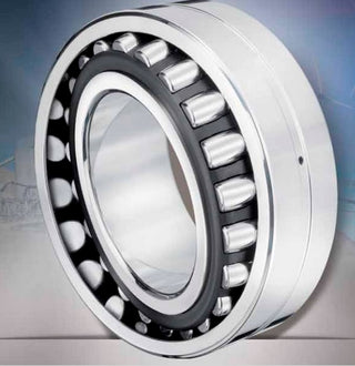 NTN 24156BK30C3 แบริ่งลูกกลิ้งทรงกลมสองแถว (เส้นผ่านศูนย์กลางภายใน - 280 มม., เส้นผ่านศูนย์กลางภายนอก - 460 มม.) (053063)