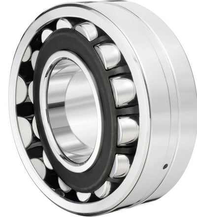 NTN 22316EAD1C3 แบริ่งลูกกลิ้งทรงกลม (เส้นผ่านศูนย์กลางภายใน - 80 มม., เส้นผ่านศูนย์กลางภายนอก - 170 มม.) (051277)