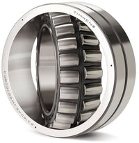 TIMKEN 21309KEJW33C3 Spherical Roller Bearings (Bore Dia 45 mm, Outside Dia 100 mm, Width Dia 25 mm)