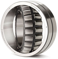 TIMKEN 22208KEJW33 Spherical Roller Bearings (Bore Dia 40 mm, Outside Dia 80 mm, Width Dia 23 mm)