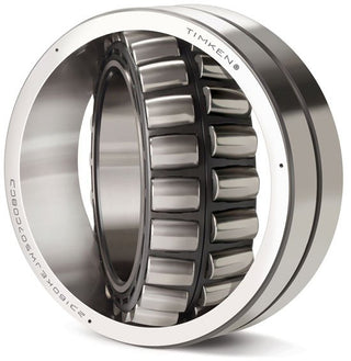TIMKEN 22309EMW33W800C4 Spherical Roller Bearings (Bore Dia 45 mm, Outside Dia 100 mm, Width Dia 36