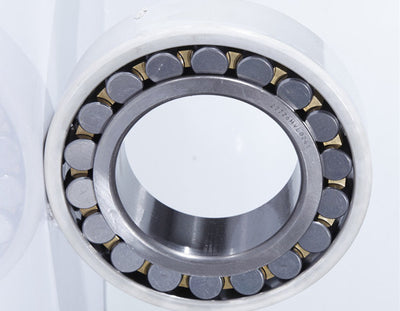 KYK Japan (22212CCW33/CCKW33) แบริ่งลูกกลิ้งทรงกลมด้านใน Dia- 60 mm, เส้นผ่านศูนย์กลางภายนอก- 110 mm (051170)