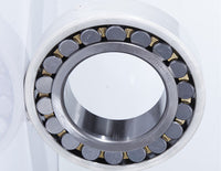 KYK Japan (24136MBW33/KMBW33) แบริ่งลูกกลิ้งทรงกลมด้านใน Dia- 180 mm, เส้นผ่านศูนย์กลางภายนอก- 300 mm (052088)