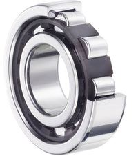 NTN NU316 Cylindrical Roller Bearing (Inside Dia - 80mm, Outside Dia - 170mm)