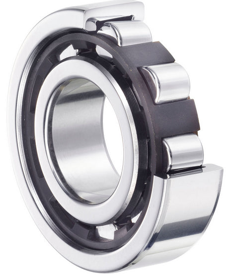 NTN NU328EG1 แบริ่งลูกกลิ้งทรงกระบอก (เส้นผ่านศูนย์กลางภายใน - 140 มม., เส้นผ่านศูนย์กลางภายนอก - 300 มม.) (055504)