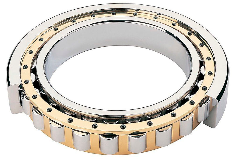 TIMKEN 190024343 NJ2217EMAC3 Cylindrical Roller Radial Bearings (Bore Dia 85 mm, Outside Dia 150 mm,
