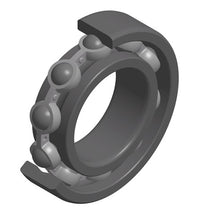 NTN 6000C3 (Inside Dia 10mm Outside Dia 26mm Width Dia 8mm) Deep Groove Ball Bearing