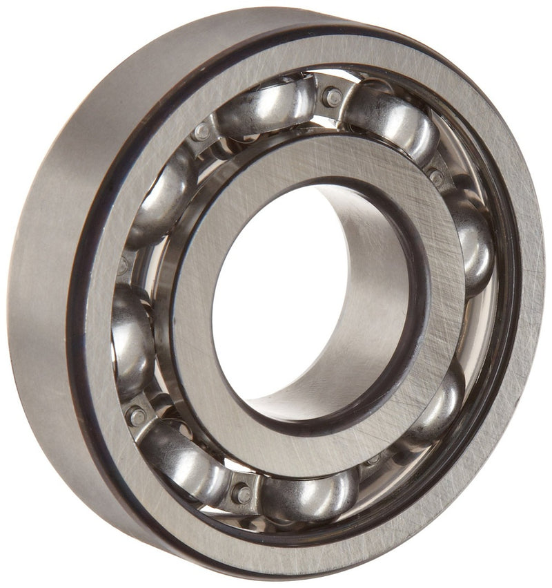 Timken 6004-2RS/C3 ตลับลูกปืนเม็ดกลมร่องลึก (เส้นผ่านศูนย์กลางรู 20 mm, เส้นผ่านศูนย์กลางภายนอก 42 mm, เส้นผ่านศูนย์กลางกว้าง 12 mm) (059853)