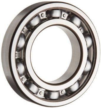 SKF 6304-2RS1/MTF7 Ball Bearings (Bore Dia 20mm, Outside Dia 52mm, Width 15mm)