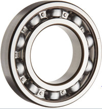 SKF BB1-0078 (BBl-0078) Deep Groove Ball Bearing (Inside Dia 22 mm, Outside Dia 52 mm)