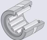 NTN MR303920 Needle Roller Bearing