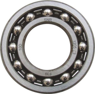KOYO 1202 Self-Aligning Double Row Ball Bearing