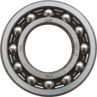 KOYO 1217 Self-Aligning Double Row Ball Bearing