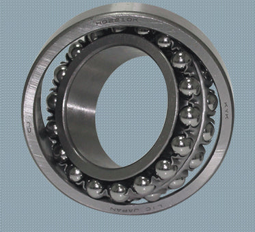KYK Japan 2316K Self-Aligning Ball Bearing (Inside Dia - 80 mm, Width Dia - 58 mm)