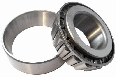 Timken 72200C-72487 50.8 มม. แบริ่งลูกกลิ้งเรียว (057821)
