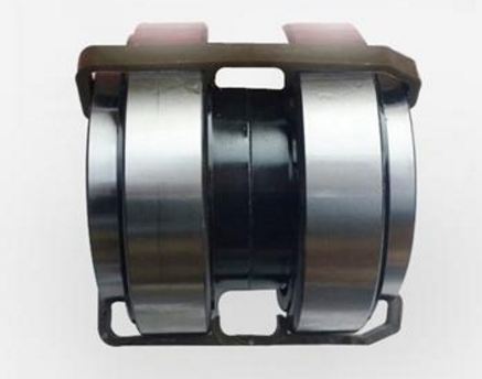 Timken ชุด 1311 ลูกปืนล้อรถบรรทุกหนัก 57.8 มม. (057817)