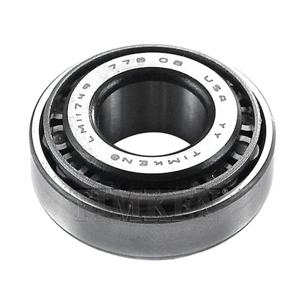 Timken ชุด 1312 ลูกปืนล้อรถบรรทุกหนัก 68 มม. (057818)