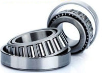 TIMKEN 3782-3720 Tapered Roller Bearing (Inside Dia - 44.45mm, Outside Dia - 93mm)