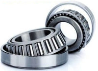 TIMKEN 566-563 Tapered Roller Bearing (Inside Dia - 69.85mm, Outside Dia - 127mm)