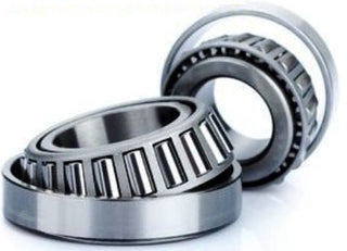 TIMKEN 566-563 Tapered Roller Bearing (Inside Dia - 69.85mm, Outside Dia - 127mm)