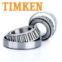 TIMKEN 65237-65500 Tapered Roller Bearing (Inside Dia - 60mm, Outside Dia - 127mm)