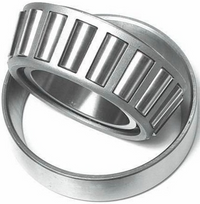 TIMKEN LM11949C-LM11910C Tapered Roller Bearing
