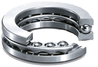 TIMKEN 30310 Tapered Roller Bearing (Inside Dia - 50mm, Outside Dia - 110mm)