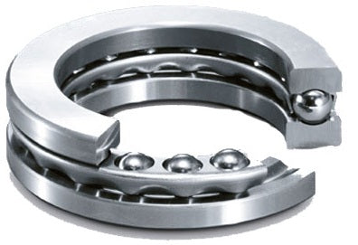 TIMKEN 30310 Tapered Roller Bearing (Inside Dia - 50mm, Outside Dia - 110mm)