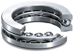TIMKEN 32013 Tapered Roller Bearing (Inside Dia - 65mm, Outside Dia - 100mm)