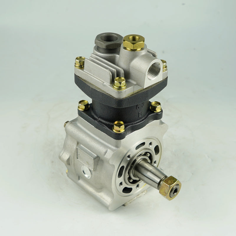 Air Brake Compressor, ISUZU Trucks, PW100 Engine (113197)