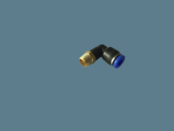 Plastic Adapter, WPR, CPL 4-02 (085148)
