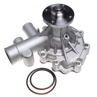 ปั๊มน้ำ Perkins 700series H2.00-3.20XM เครื่องยนต์ 3771F15C/2 U5MW-175 4131A052 (113607)