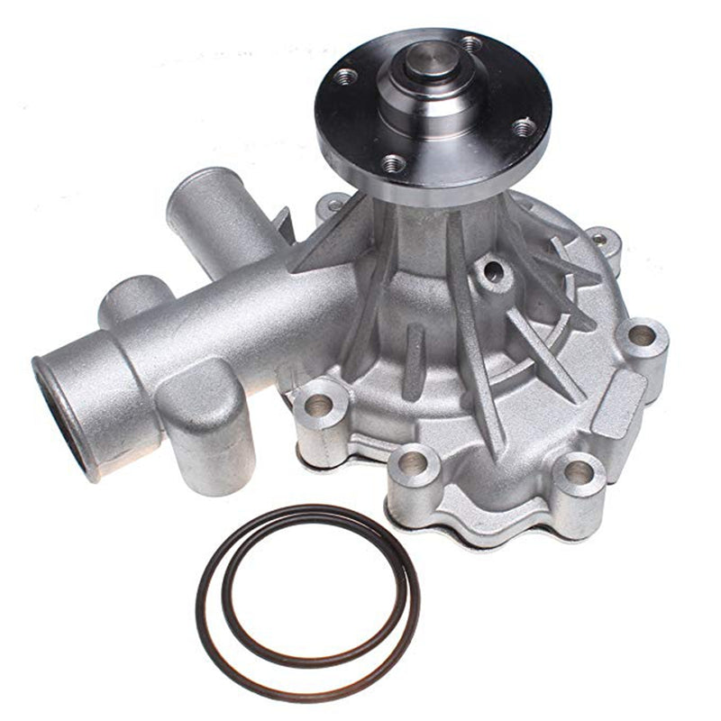 ปั๊มน้ำ Perkins 700series H2.00-3.20XM เครื่องยนต์ 3771F15C/2 U5MW-175 4131A052 (113607)