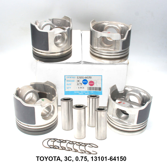 Engine Internals