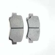 ผ้าเบรค KISO 55810-75F10, D9026 (000530)
