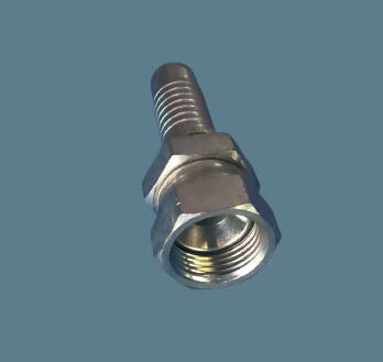WPR Hose Fitting 26712-12-12 Female