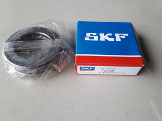 SKF, Thrust Ball Bearing, 51208 ,